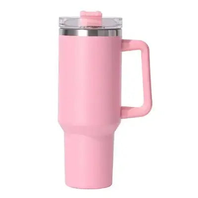 “20oz Aesthetic Tumbler – Spillproof, Insulated & Totally Vibe-Checked”